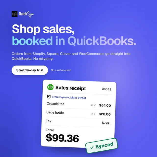 QuickBooks
