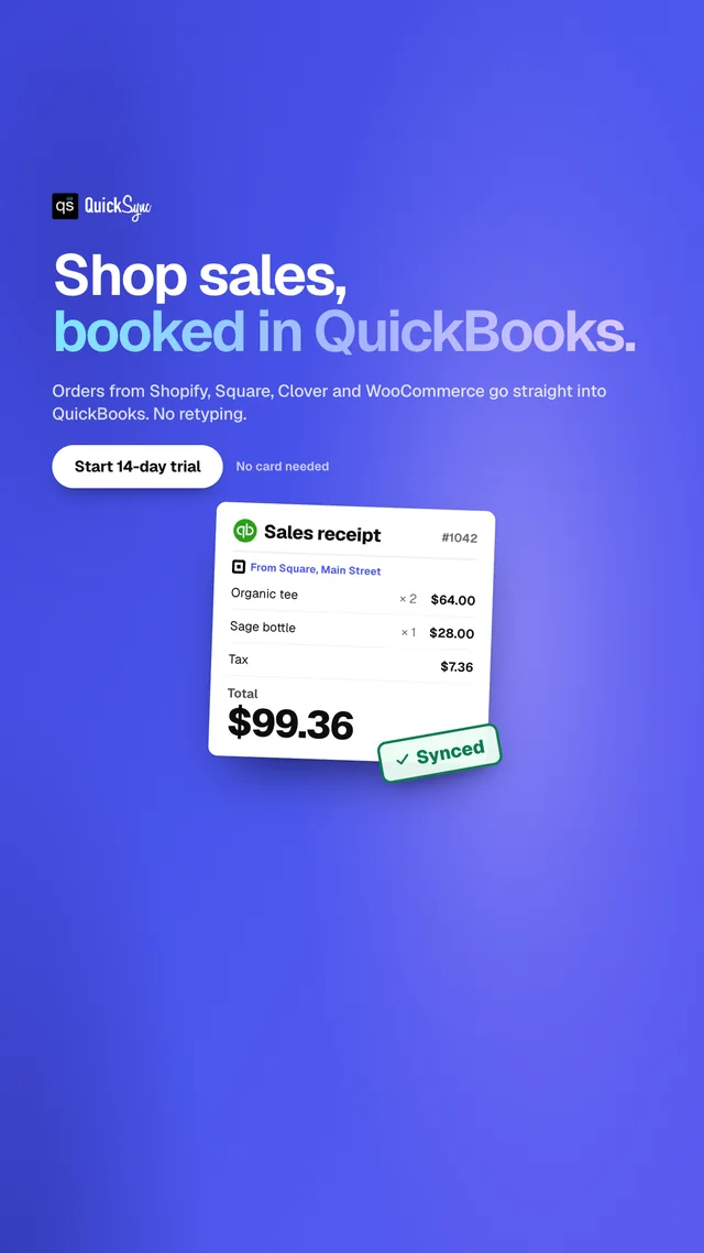 QuickBooks